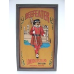 QUADRO GRANDE BEEFEATER