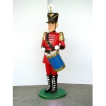 SOLDADINHO DE CHUMBO