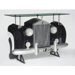 Frente Rolls Royce Bar