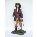 PIRATA ESQUELETO