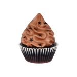 CUP CAKE  CHOCOLATE