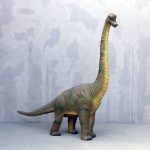 BABY BRACHIOSAURUS 2
