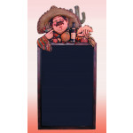 QUADRO CHEFE MEXICANO