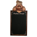 QUADRO CHEFE PADEIRO