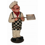 Pizzaollo estilo italiano