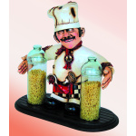 CHEFE ITALIANO COM MASSA