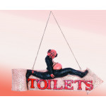 Placa Toilets