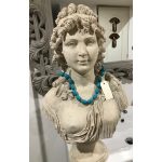 BUSTO ANGELICA