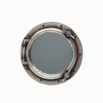 JANELA (ESCORTILHA DE BARCO) COM ESPELHO