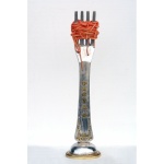 GARFO COM ESPARGUETE